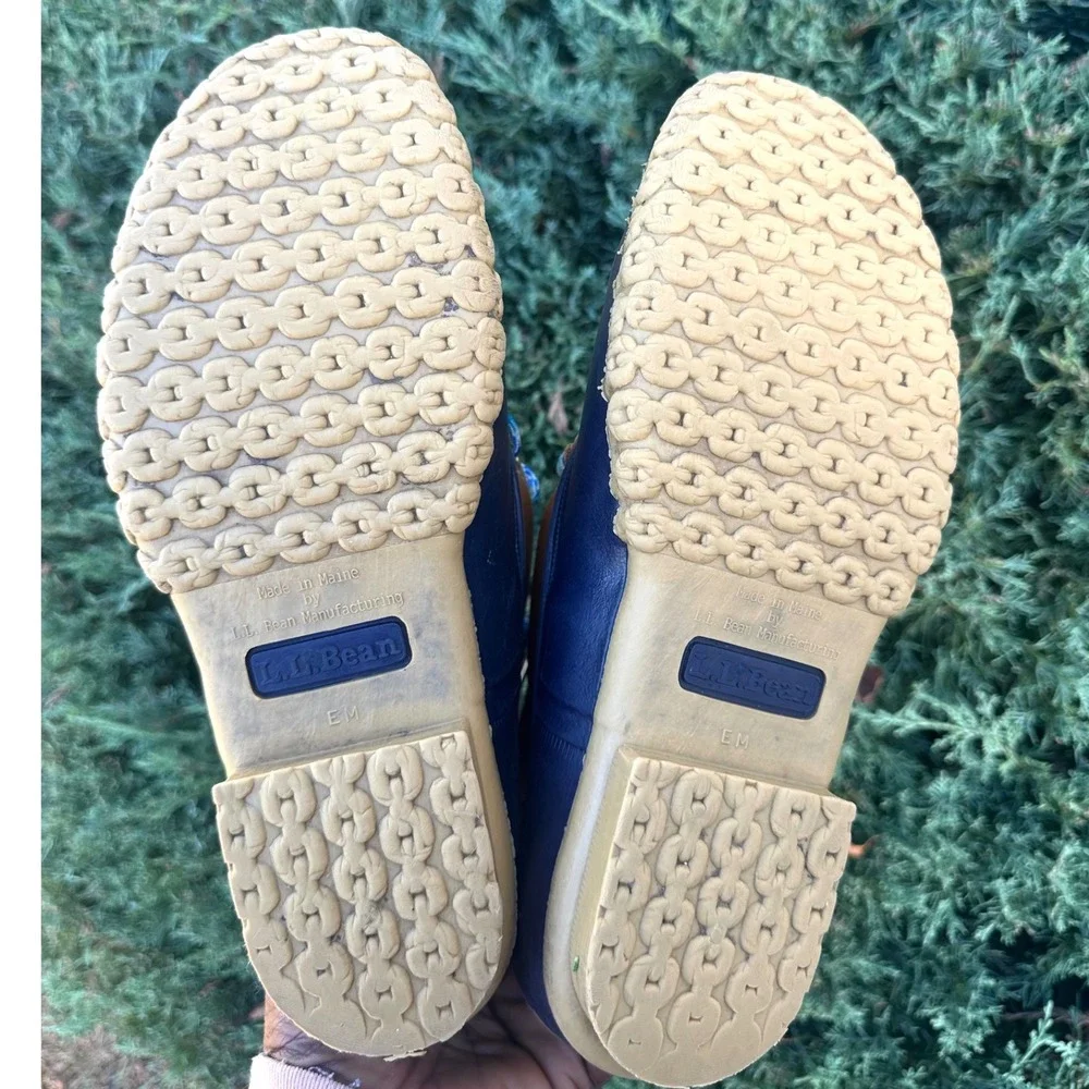 L.L.Bean‎ Women's 8